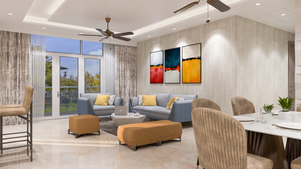 DINING AREA -2